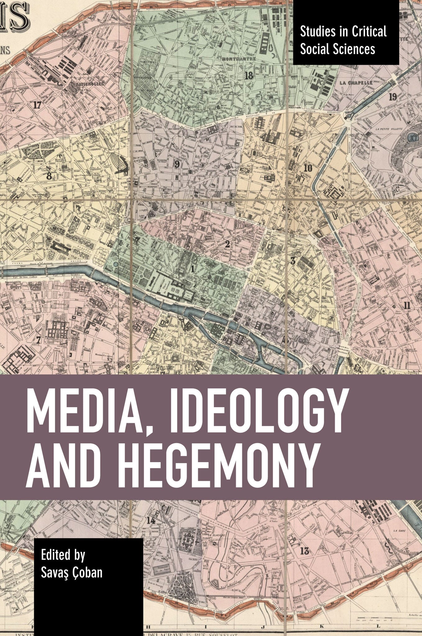 Media, Ideology and Hegemony